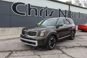 2025 Telluride S FWD en Tulsa