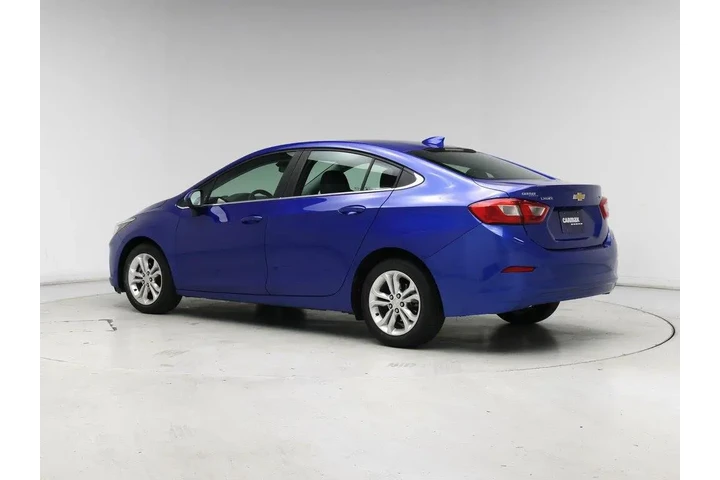 $15998 : Chevrolet Cruze 2019 LT 4dr image 2