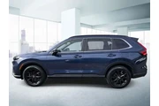 $28888 : Honda CR-V Hybrid 2024 AWD S thumbnail