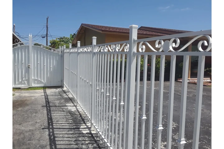 Fences image 8