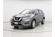 $12998 : Nissan Rogue 2017 S 4dr Cros thumbnail