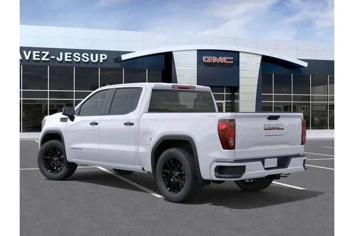 $49700 : 2026 Sierra 1500 image 3