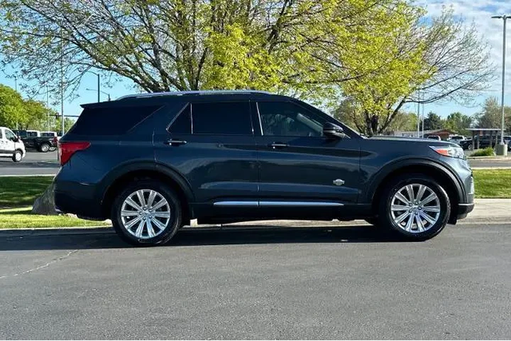 $31995 : Ford Explorer 2022 AWD King image 8