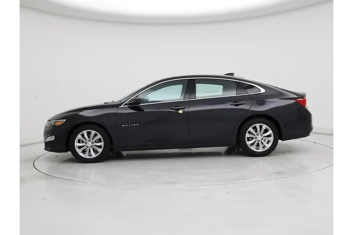 $15998 : Chevrolet Malibu 2023 LT 4dr image 3