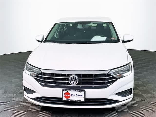 $14092 : PRE-OWNED 2019 VOLKSWAGEN JET image 3