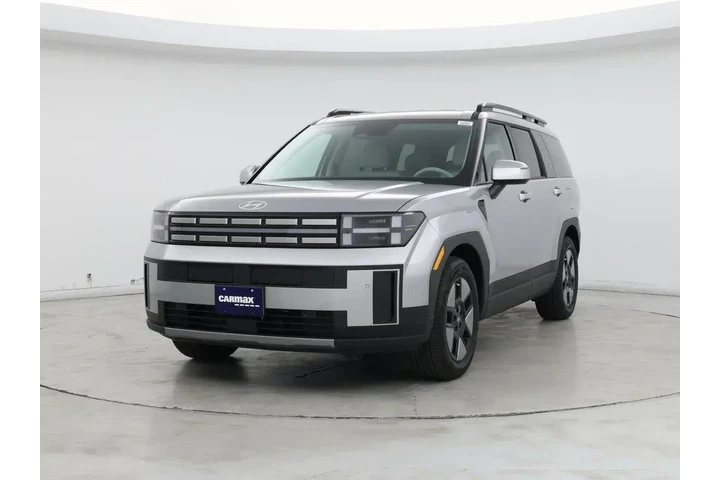 $36998 : Hyundai SANTA FE Hybrid 2025 image 4