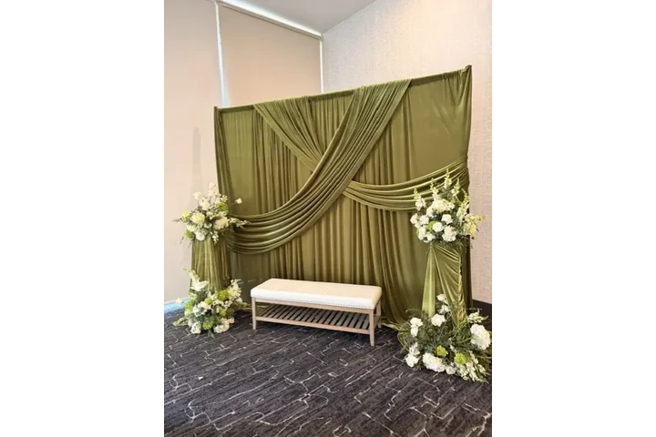 D'ANGELUS EVENTS image 9