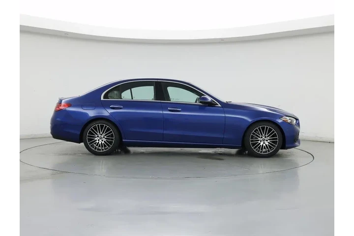 $31998 : Mercedes-Benz C-Class 2022 A image 7
