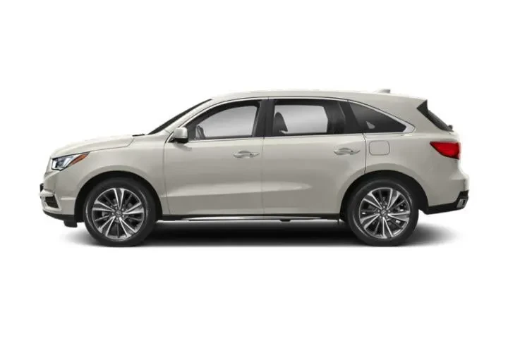 $20995 : Acura MDX 2020 SH-AWD 4dr SU image 2