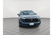 $34500 : Honda CR-V 2025 AWD EX-L 4dr thumbnail