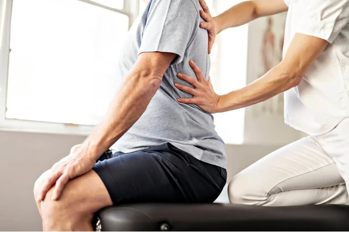 Physiotherapy Center Toronto image 1