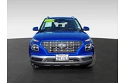 $20995 : Hyundai VENUE 2025 Limited 4 thumbnail