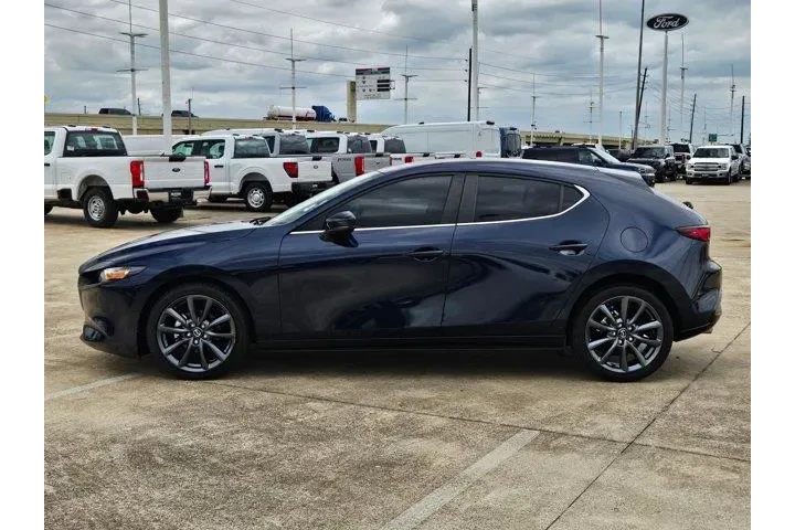 $24125 : Mazda Mazda3 Hatchback 2024 image 6