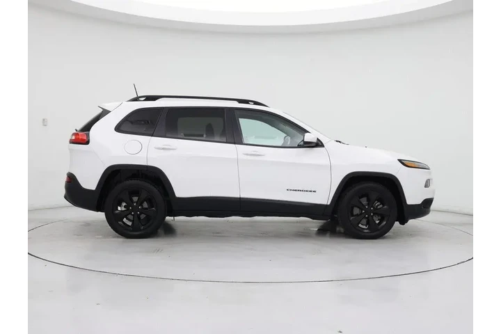 $15998 : Jeep Cherokee 2018 Latitude image 7