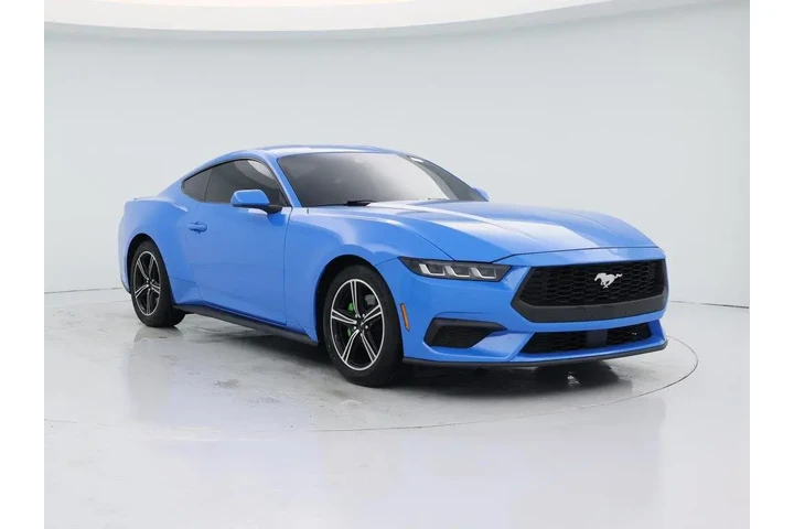 $28998 : Ford Mustang 2024 EcoBoost 2 image 1