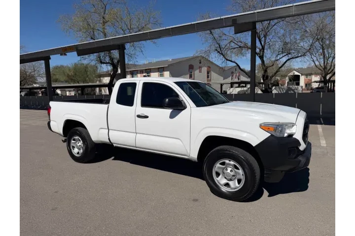 $16995 : 2018 Tacoma SR image 6