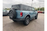 $37312 : Ford Bronco 2023 4x4 Outer B thumbnail