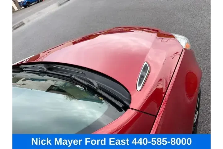 $10695 : Buick Regal 2015 Base 4dr Se image 10