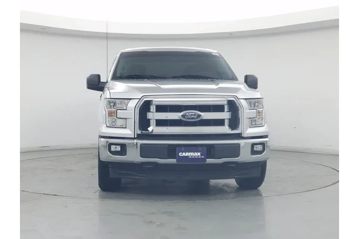 $22998 : Ford F-150 2017 4x4 XLT 4dr image 5