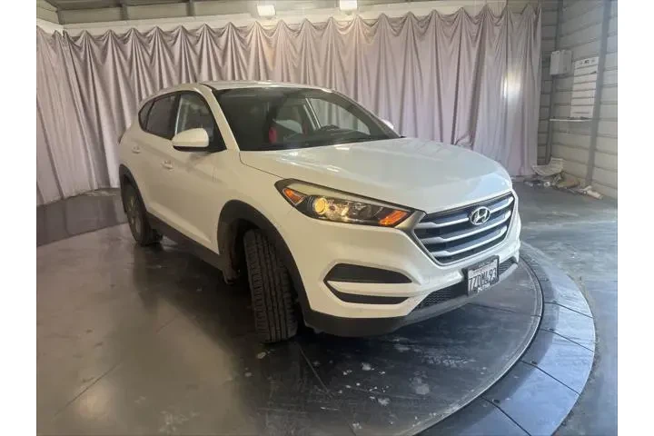 $9499 : Hyundai TUCSON 2017 SE 4dr S image 3