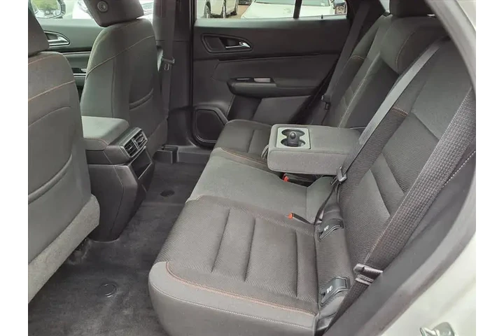 $23215 : Honda Prologue 2024 EX 4dr S image 9