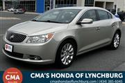 PRE-OWNED 2013 BUICK LACROSSE