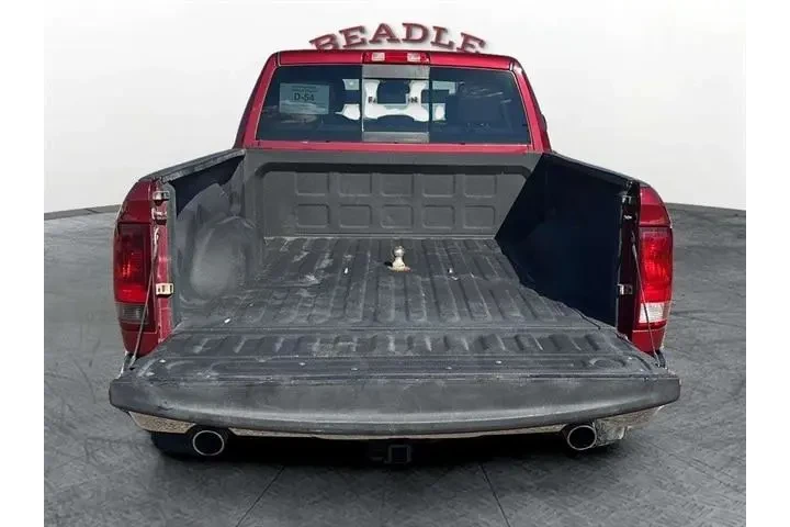 $17900 : Ram 1500 2015 4x4 SLT 4dr Cr image 6