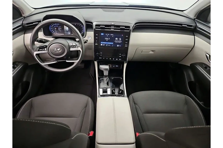 $21998 : Hyundai TUCSON 2024 SEL 4dr image 9