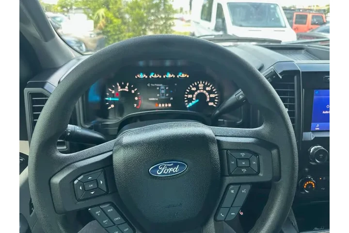 $24997 : 2020 F-150 XLT image 7