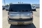 $11500 : Ford Flex 2014 Limited 4dr C thumbnail