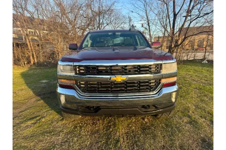 $25495 : 2016 Silverado 1500 image 6