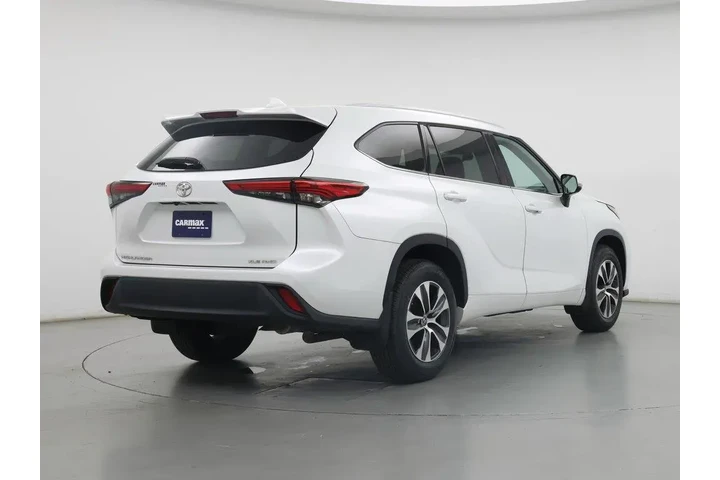 $34998 : Toyota Highlander 2022 AWD X image 8