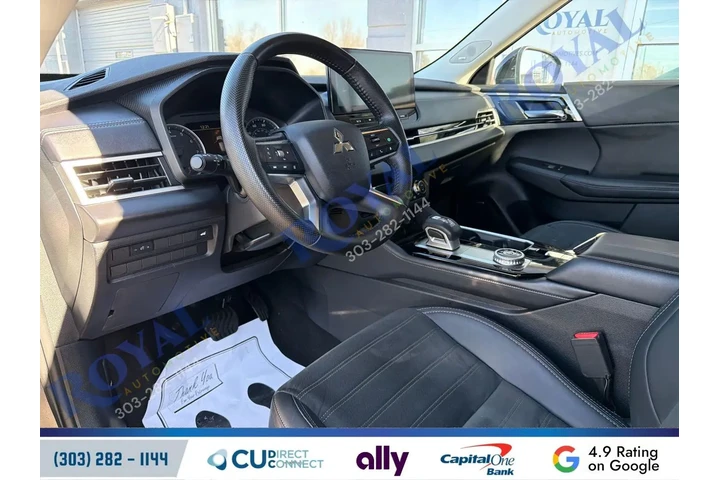 $19995 : 2025 Outlander SE 2.5 S-AWC image 8