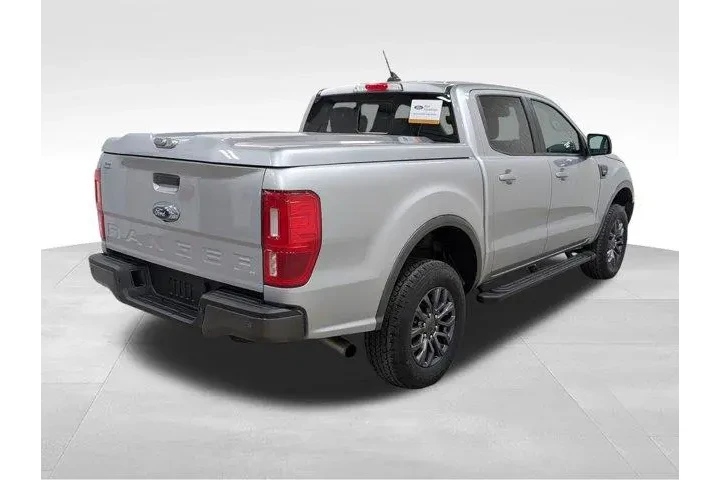 $28998 : Ford Ranger 2022 4x4 Lariat image 8