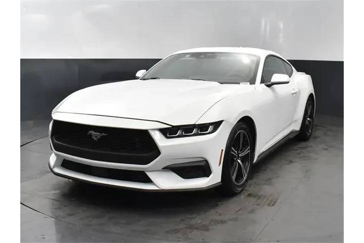 $29369 : Ford Mustang 2024 EcoBoost 2 image 1