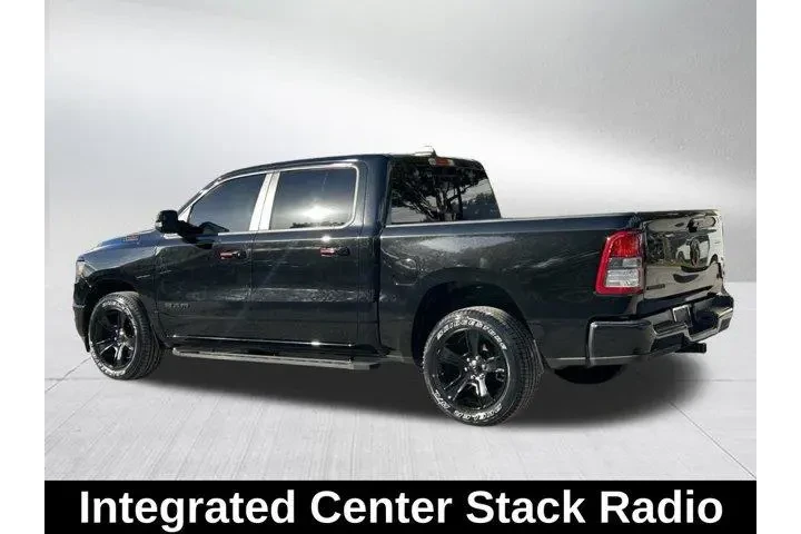 $29995 : Ram 1500 2022 4x2 Big Horn 4 image 8