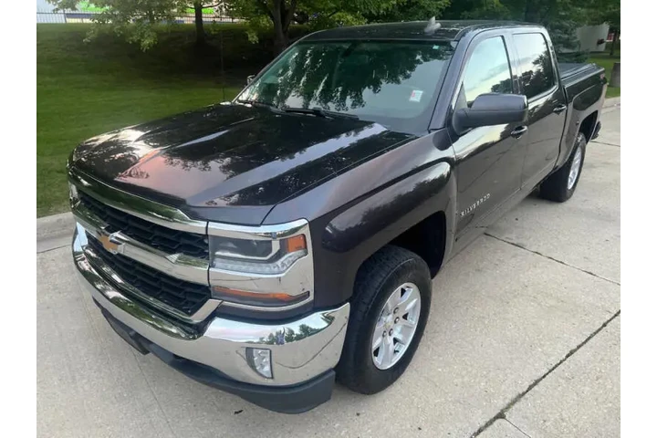 $14995 : 2016 Silverado 1500 LT image 2
