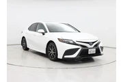 Toyota Camry Hybrid 2023 SE en Modesto