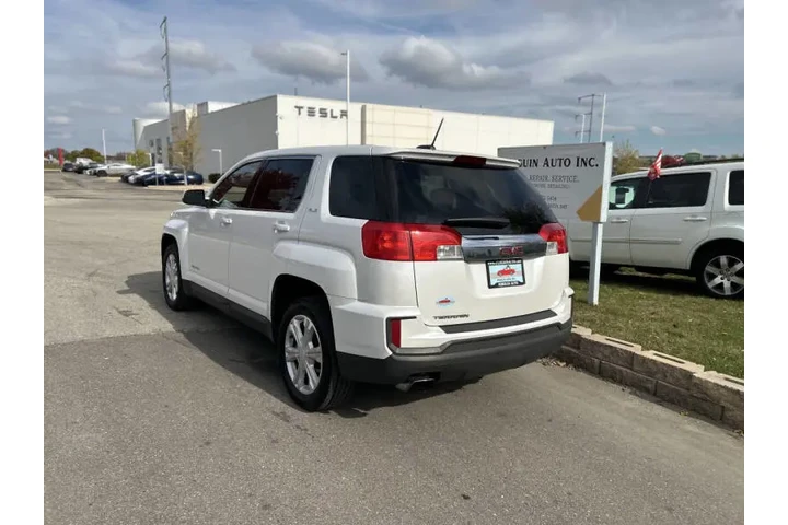$9990 : 2017 GMC Terrain SLE-1 image 4