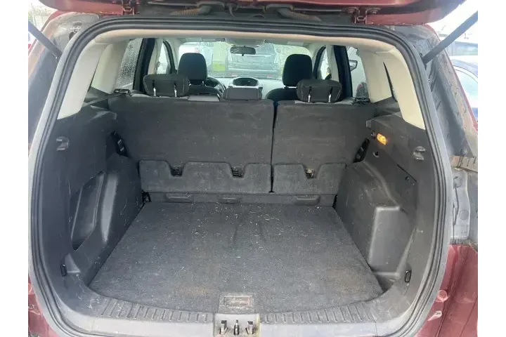 $11988 : Ford Escape 2018 SE 4dr SUV image 7