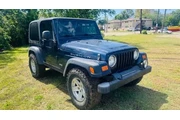 $12495 : 2006 Wrangler Rubicon thumbnail