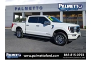 Ford F-150 2021 4x4 Platinum en Charleston