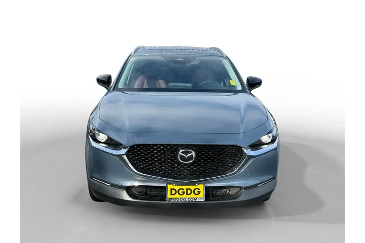 $23904 : Mazda CX-30 2025 AWD 2.5 S C image 8