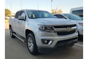 Chevrolet Colorado 2020 4x2