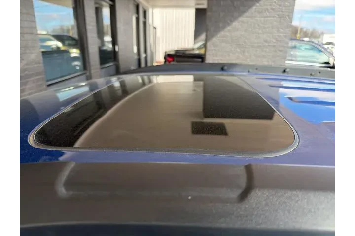 $15402 : Ford EcoSport 2021 SE 4dr Cr image 8