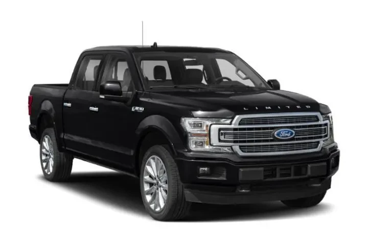 $31981 : Ford F-150 2018 4x4 King Ran image 6