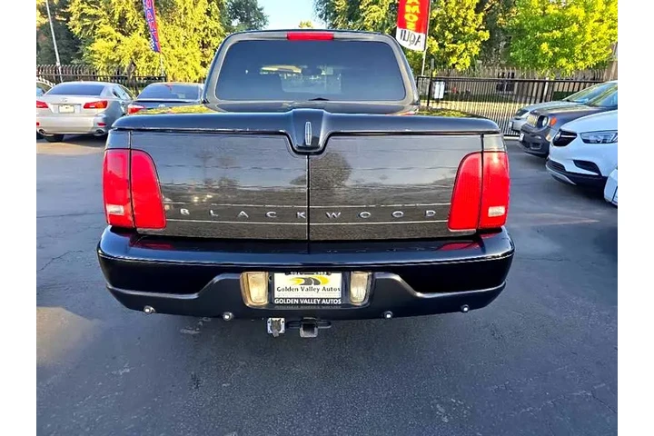 $13999 : 2002 Blackwood image 7