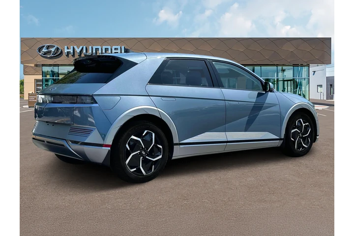 $29815 : Hyundai IONIQ 5 2024 Limited image 8