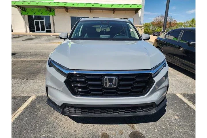 $36990 : Honda CR-V 2025 EX-L 4dr SUV image 2