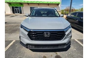 $36990 : Honda CR-V 2025 EX-L 4dr SUV thumbnail